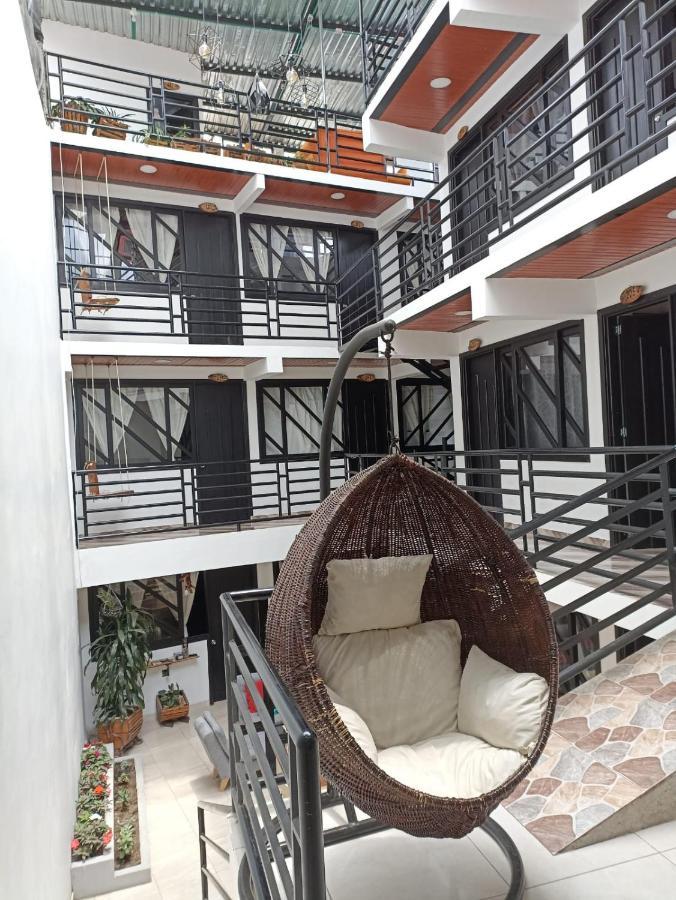 Hotel Samai Сан-Агустін Екстер'єр фото