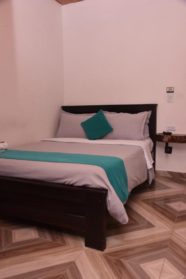 Hotel Samai Сан-Агустін Екстер'єр фото