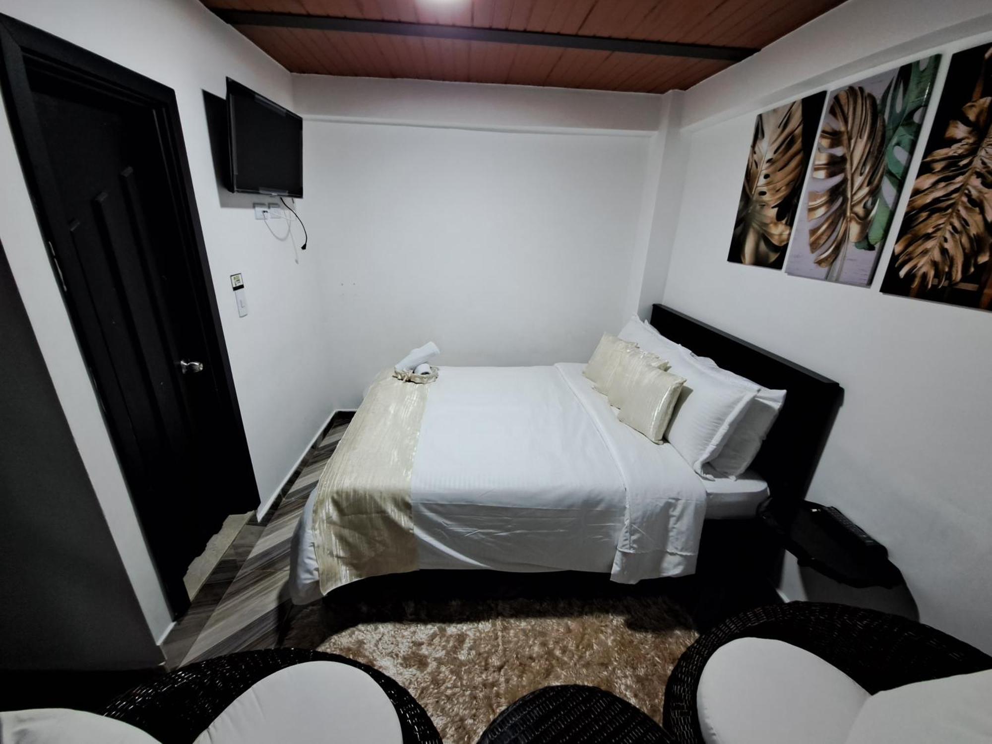 Hotel Samai Сан-Агустін Екстер'єр фото