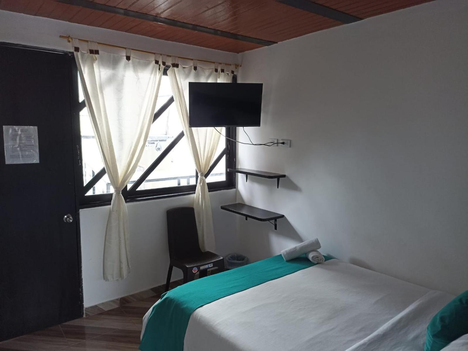 Hotel Samai Сан-Агустін Екстер'єр фото